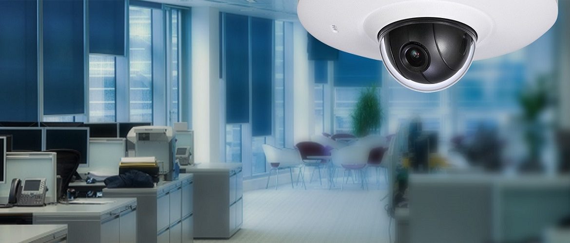 Video Surveillance Contractors